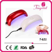 Portable LED nail Lamp nail dryer