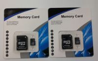full and real capacity 2gb, 4gb, 8gb, 16gb, 32gb memory card onsale