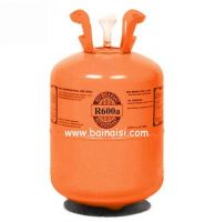 Refrigerant Gas R600a