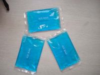 Sell freezer pack, cold packs, reusable gel pack