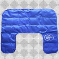 Sell gel shoulder pack, microwavable hot pads,