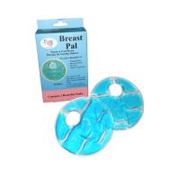 Sell breast gel pad, therapy gel pads