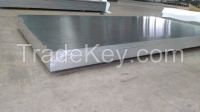 High performance 6061 T6  aluminium plate&sheet