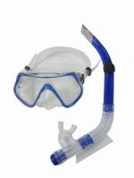 Sell diving sets in cheap price