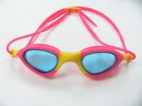 whole sale swimming goggles in cheap price