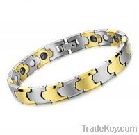 new arrival hot selling silver plating bracelet