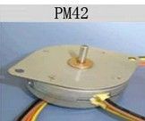 PM Stepping Motor PM42