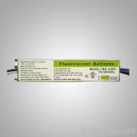 Electronic Ballast for 8W13W14W21W24W28W39W T5  Fluorescent Lamps