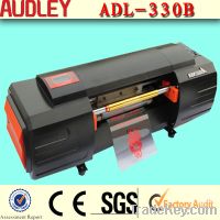 Audley digital hot foil stamping machine 330B