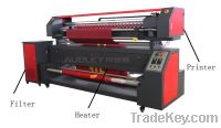 Audley flex digital banner printing machine