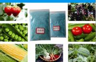 NPK compound fertilizer 20-20-20 TE