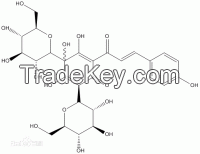 Safflomin A