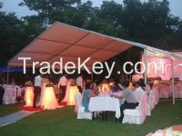 SALE outdoor party tents