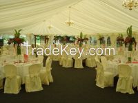 Party tent forc elebration 20mX30m