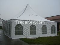 SALE 2013 sale of pagoda tent 6mX6m