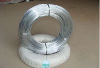 Sell Annealed Galvanized Wire
