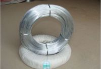 Sell Electro Galvanized Wire