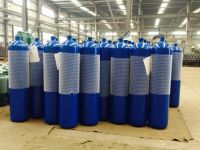 Sell Carbon Dioxide Gas Cylinder