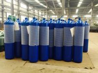 Sell High Quality Gas Cylinder