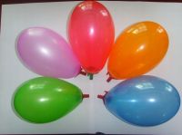 Selling Advertising Balloon