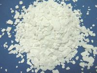 Sell Calcium Chloride Anhydrous