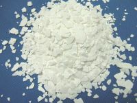 Sell Calcium Chloride Flakes