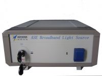 Amplified Spontaneous  Emission(ASE) Light source