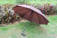 Fashion design wholesale golf umbrella