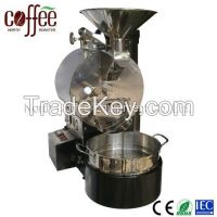 1kg Home Small Coffee Roaster