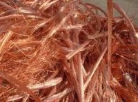 Sell scrap copper wire, copper Wire Scrap, Millberry Copper, scrap cop