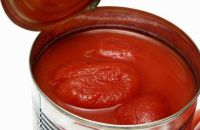CANNED TOMATO