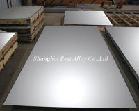 Sell nickel alloy sheet bar wire