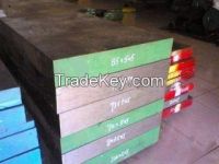 cold working mould steel/special steel/DC53