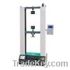 WDW-S LCD ELECTRONIC UNIVERSAL TESTING MACHINE for tensile, compression, bending, peeling tests