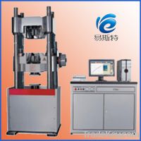 Sell WAW-W Micro-computer servo univesal testing machine