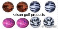 Sell novelty golf balls