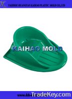 Sell Plastic Snow Shovel Injetion Moulding