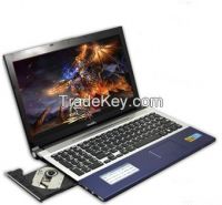 i5 Laptop with DVD-RW, 2.6GHz and 8GB RAM, Bluetooth, HDMI, 15.6-inch Screen