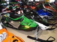 RS Viking Professional Apex X Snowmobile