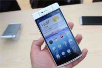 4G Android Touch Mobile Phone