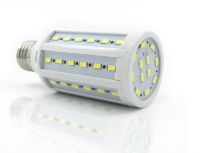 PC led corn bulb light  42pcs 5730SMD