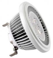 LED AR80 Ceiling spotlight G53 5X1w