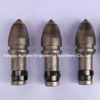 Cutting Tools C21HD, Trenching Bits, Conical Tools, Road Planing Bits