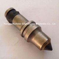 Cutting Tools RL09, Trenching Bits, Conical Tools, Road Milling Bits