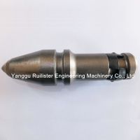 Cutting Tools C31HD, Conical Bits, Foundation Drilling Tools, Piling Tools