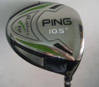 Sell Ping Rapture V2 Golf Driver