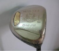 Sell Maruman Majesty 07 Prestigio Golf Driver