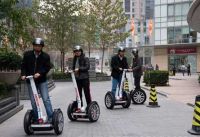 Sell segway with  2 wheels