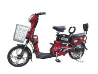 Sell Cheap Electric Cycle (TDR1117Z)
