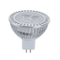 LED Spotlight 3W 270 Lumen MR16